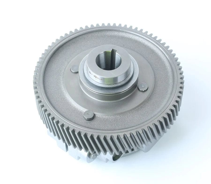 1J419-51100 | Kubota Timer Mechanism Assy