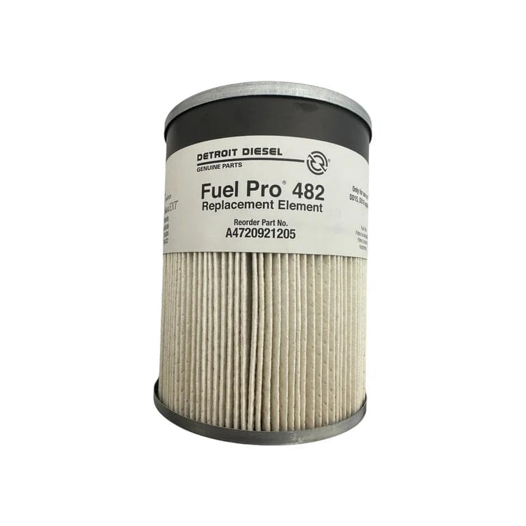 A0000903651 | Genuine Detroit Diesel Fuel Filter And Water Separator Element
