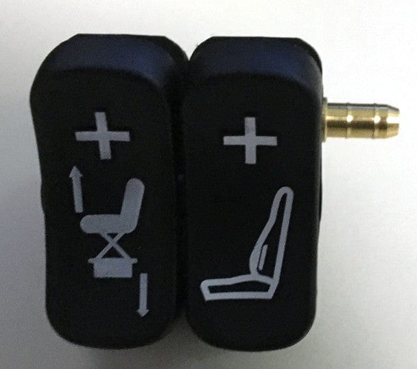 781211PS | Seats Inc. Seat Air Suspension Control Valve