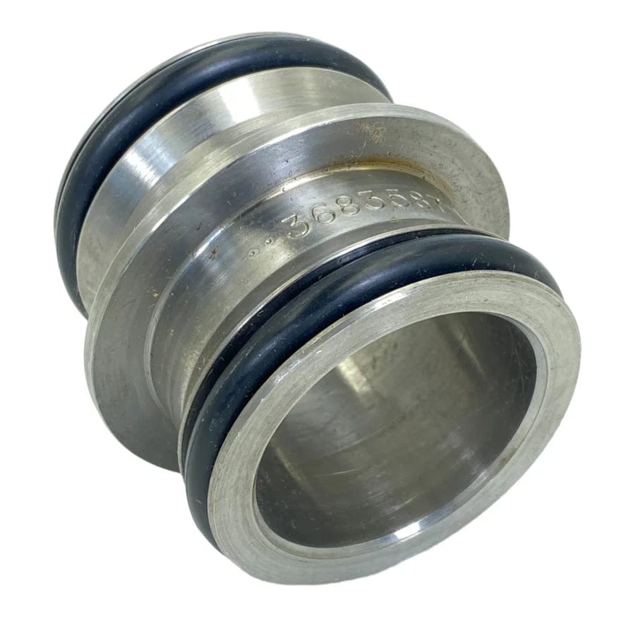 3683586 | Genuine Cummins Coupling Pipe