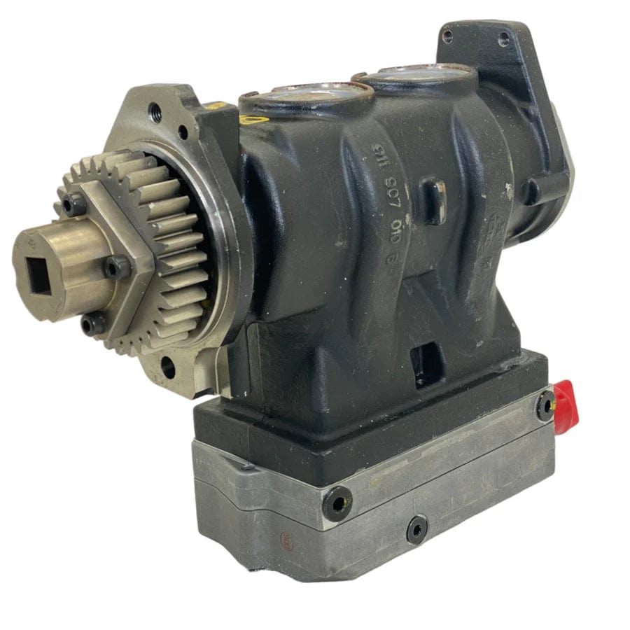 3689770RX | Genuine Cummins Two Cylinder Air Compressor Kit