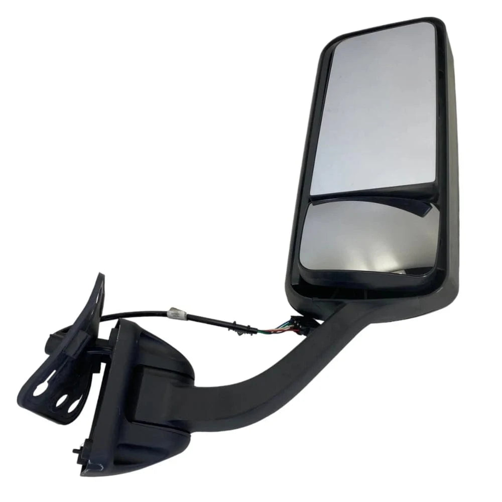 A22-61257-009 | Genuine Freightliner Right Side Mirror Assembly