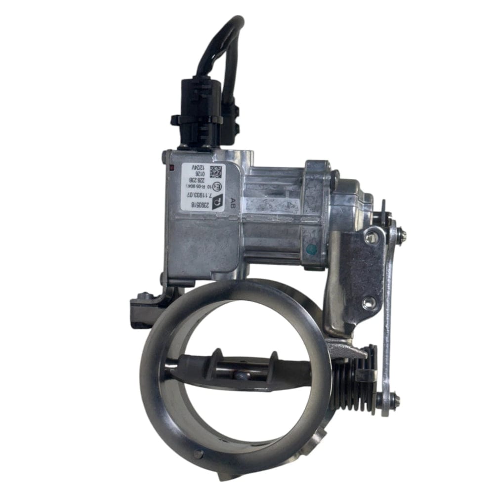 2243027 | Genuine Paccar Engine Brake Control Valve For MX11