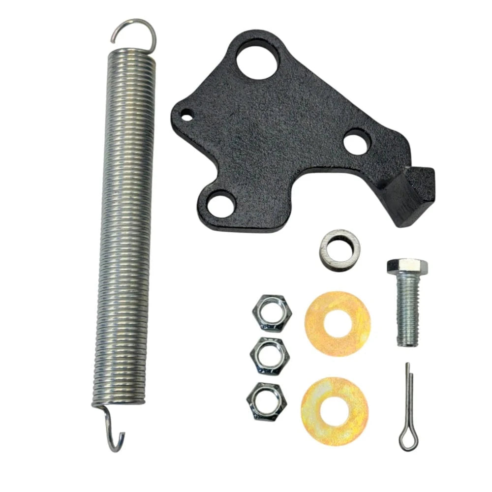 KIT-LAT-6000L | Genuine Fontaine Left Side Secondary Lock Kit