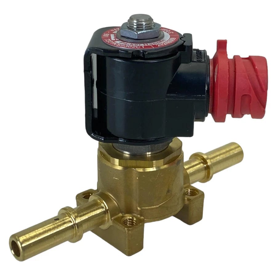 21248009 | Genuine Volvo Def Tank Solenoid Valve
