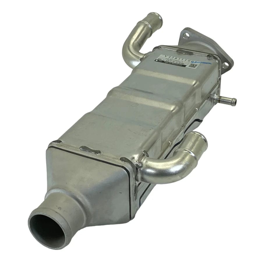 4307362R91 | Genuine International EGR Exhaust Gas Recirculation Cooler