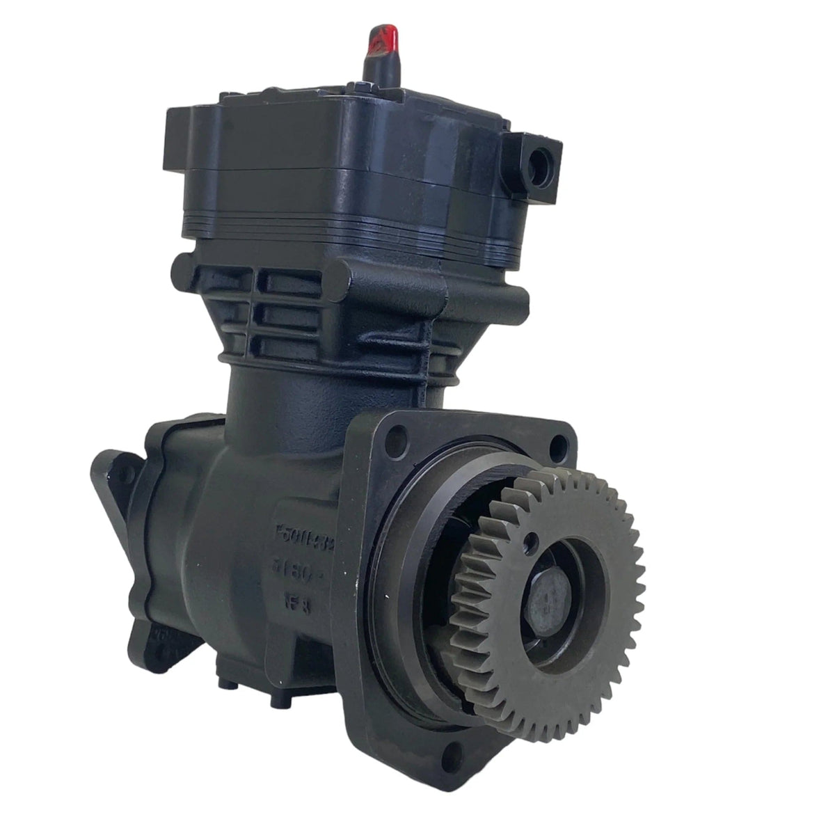BX5012533 | Genuine Bendix Air Brake Compressor