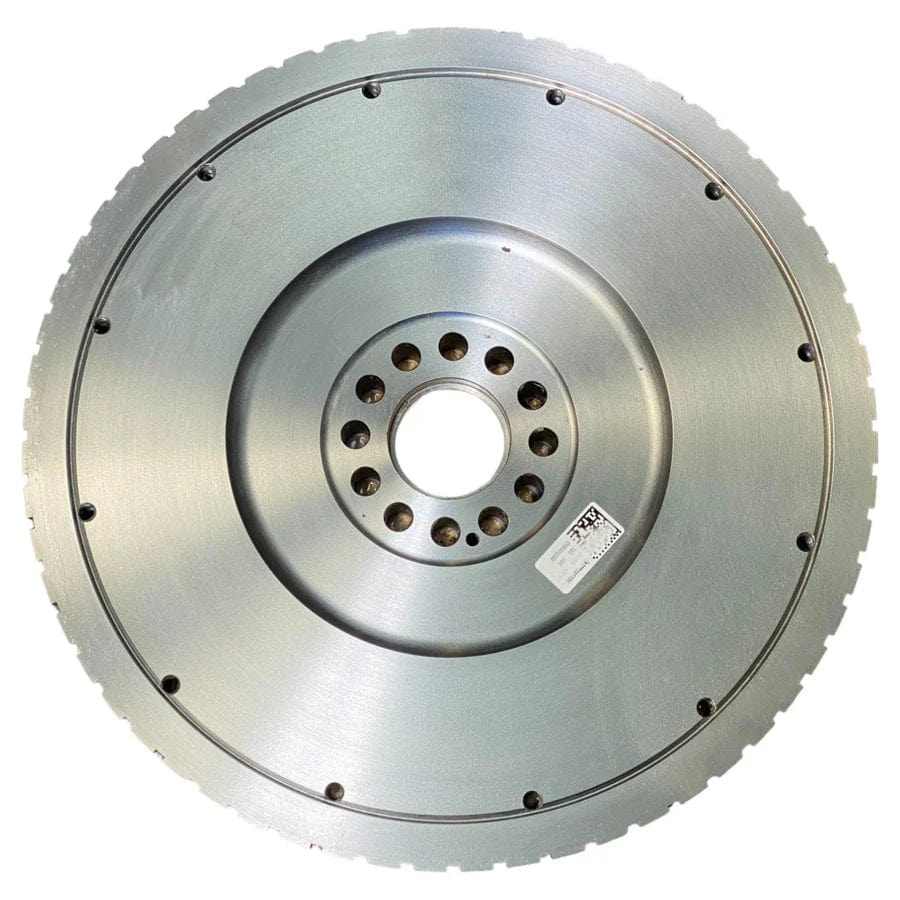 A4720301105 | Genuine Detroit Diesel Clutch Flywheel Assembly