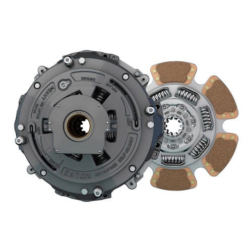 308937-42 | Genuine Eaton Easy Pedal Advantage Manual Adjust Clutch