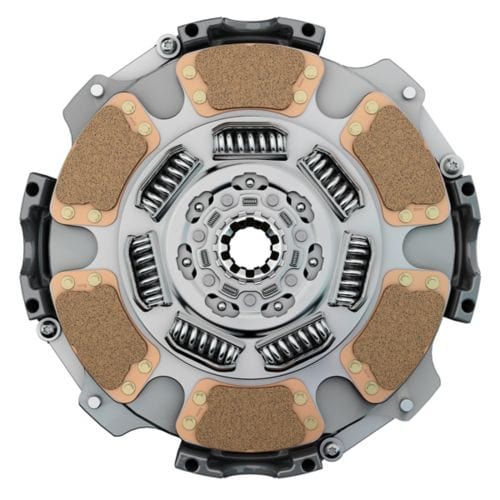 20892525 | Eaton Clutch - Manual Adjust
