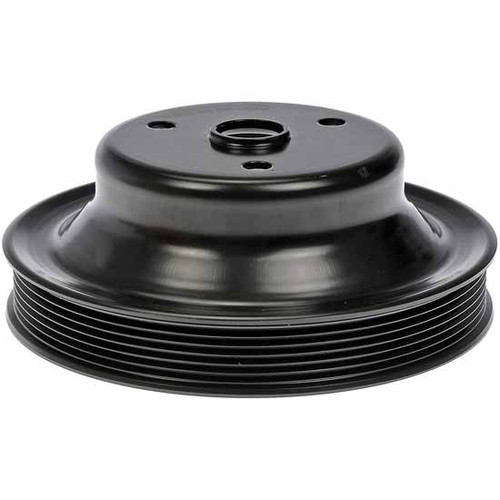 Harmonic Balancer Pulley For Isuzu Npr And Npr Hd