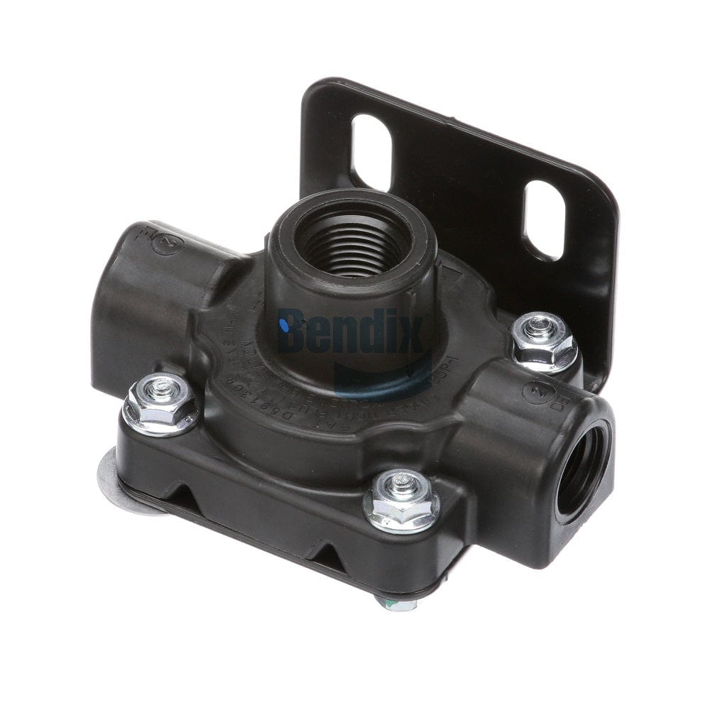802743 | Genuine Bendix QRN Quick Release Valve