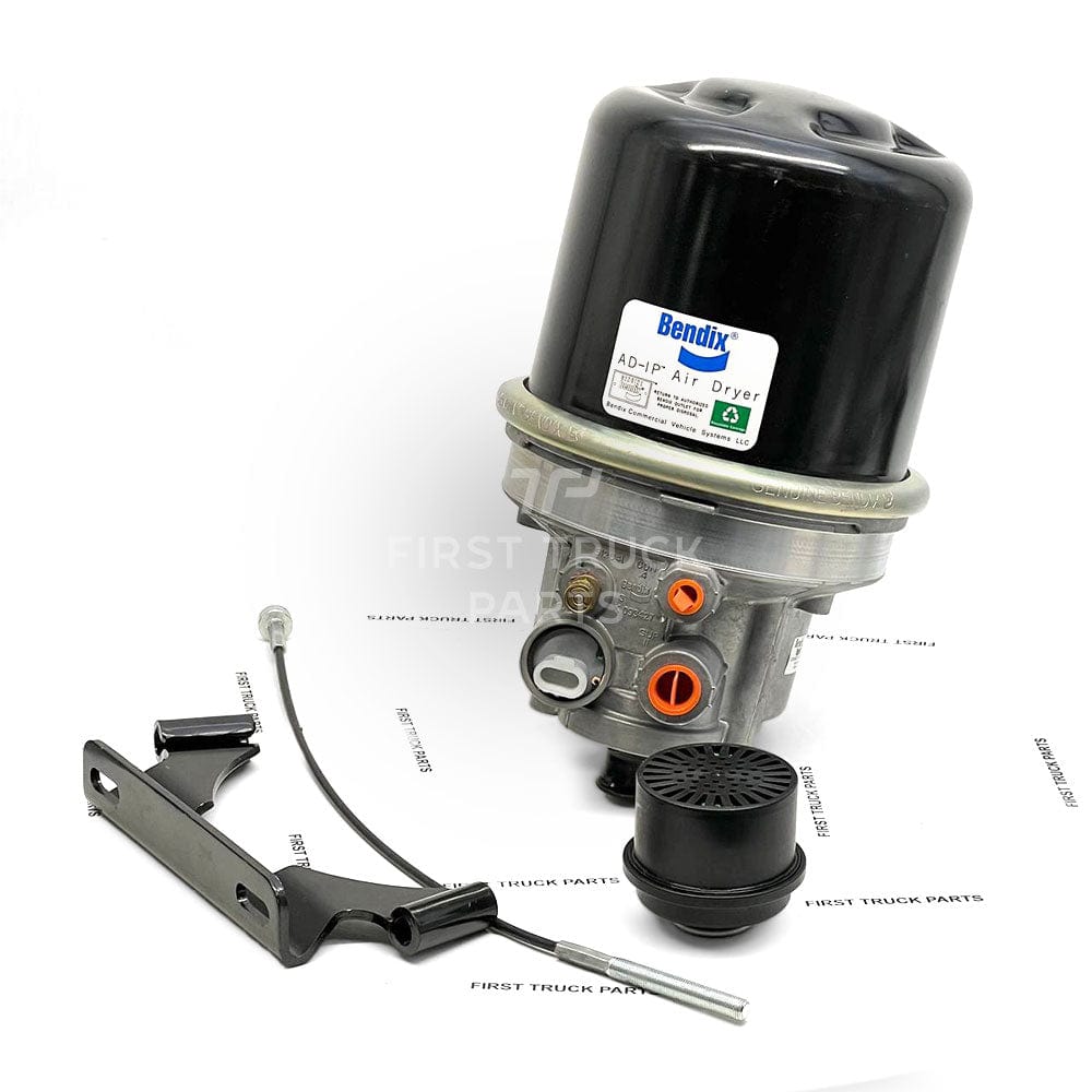 3562656C91 | Genuine Bendix Air Dryer Kit Model AD-IP Voltage: 12 V for International