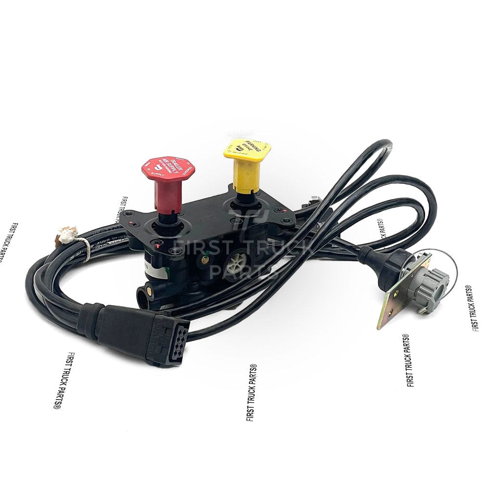 5005058 | Genuine Bendix Valve Park Brake MV3 Push-Pull Style