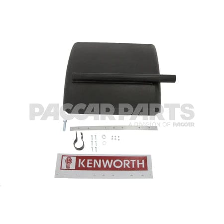 K127-716-5 | Genuine Paccar Rear Fender Lh