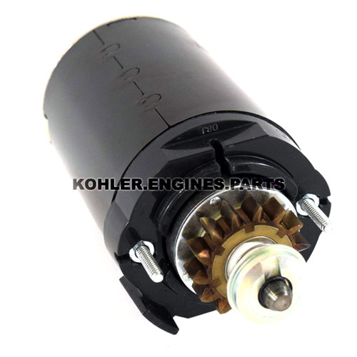 Kohler 20 098 11SA Courage 19 Starter 20 098 11S Original Part