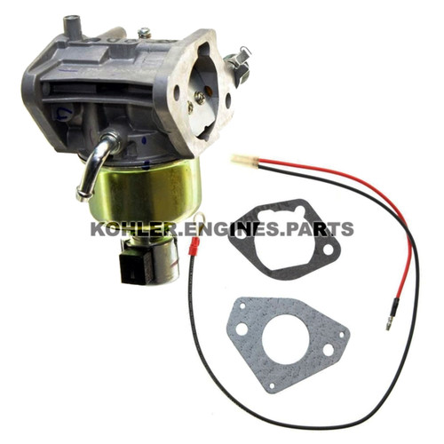 Kohler 32 853 25SA Courage 26 Carburetor 32 853 25S Original Part