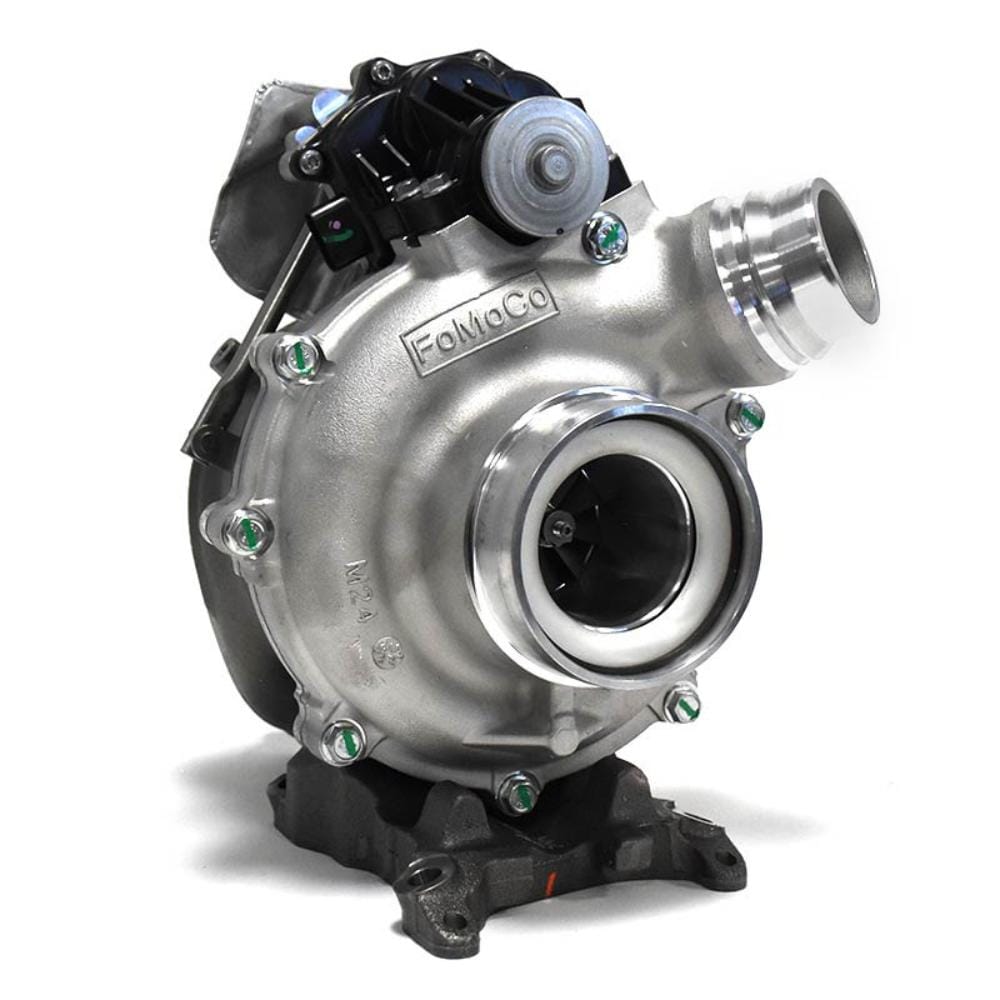 LC4Z-6K682-A | Genuine Ford Turbocharger Assy For F250, F350, F450, F550
