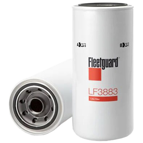 Fleetguard Lf-3883 Spin On Hydraulic Oil Filter For International 4300