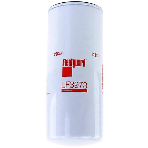 Fleetguard Lf3973 Oil Filter For Cat C7 Engines Pre-2000