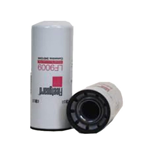 Lf9009 Fleetguard Oil Filter Cummins Isc - Isl