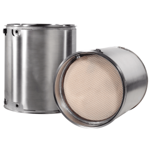 DDE EA0024908392 | Genuine Detroit Diesel Diesel Particulate Filter - Kit