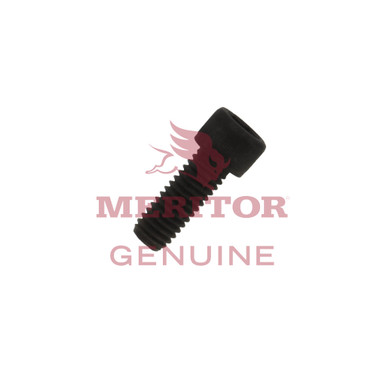 15X387 Meritor Bolt for Differential Carrier Model 160 - 20 Pack