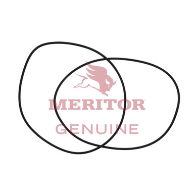 5X1343 Meritor 4 Pack O Ring