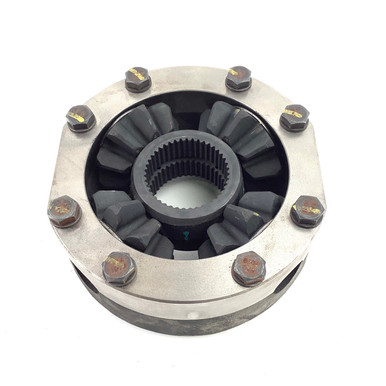 A3235N2380 Meritor Differential Case & Nest Inter Axle