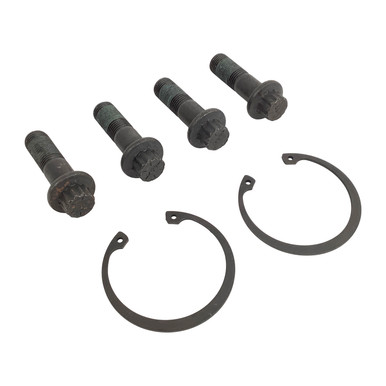 KIT-RPL25-20 Meritor Replacement Constant Pressure Hardware