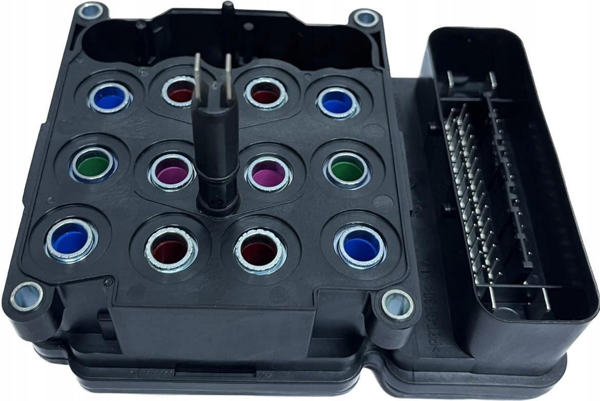 68089568AC | Genuine Mopar Anti-Lock Brake Control Module