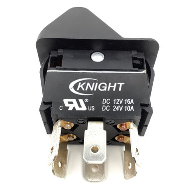 30T37620 Muncie Rocker Switch