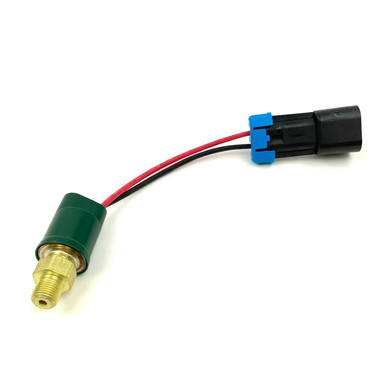 30T60228 Muncie Pressure Switch - NPT
