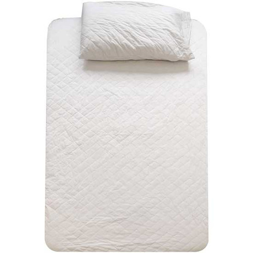 5 Inch 42 X 80 X 10. Mattress Protector For International And Kenworth