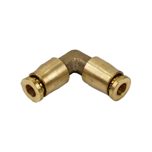 4 Inch 1/ Push-On 90 Union Elbow