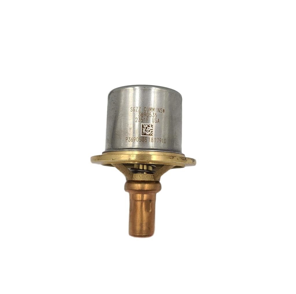 3690535 | Genuine Cummins Engine Coolant Thermostat