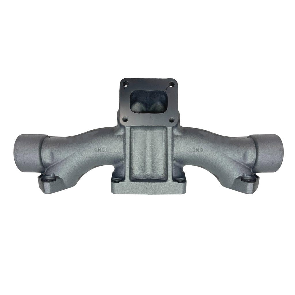 3687062 | Genuine Cummins Engine Exhaust Manifold