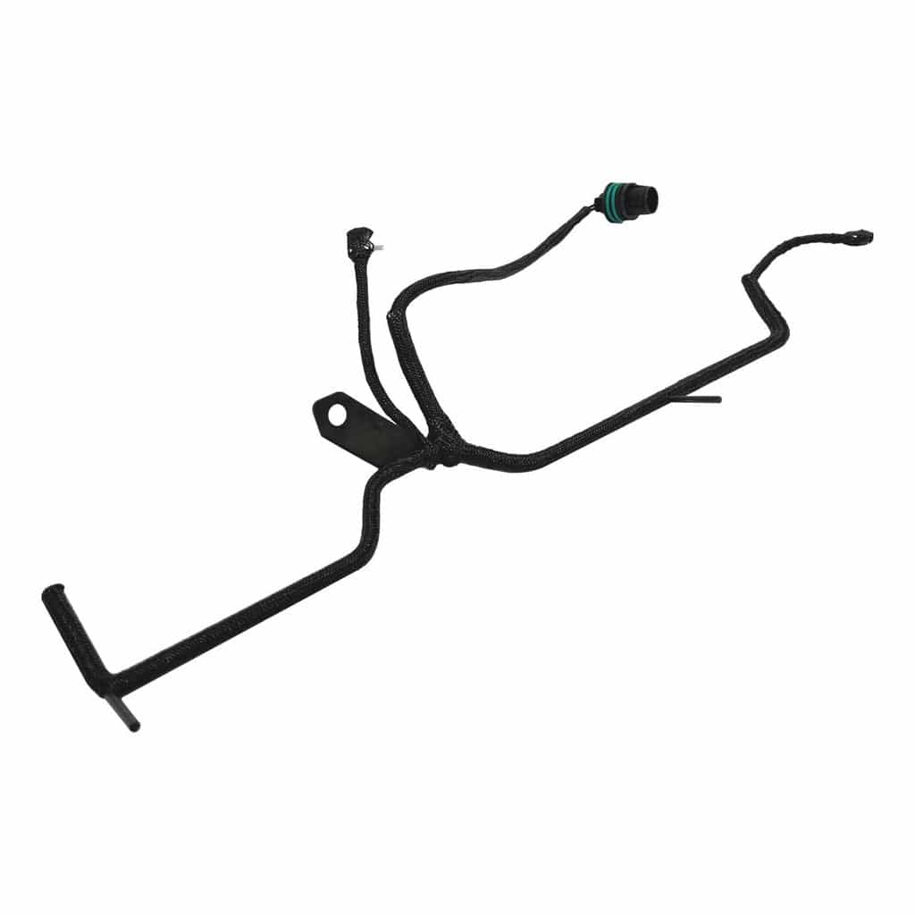 4331263 | Genuine Cummins Engine Wiring Harness ISX15