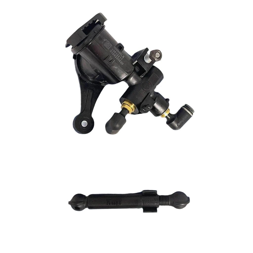 25523004 | Genuine Paccar Height Control Valve