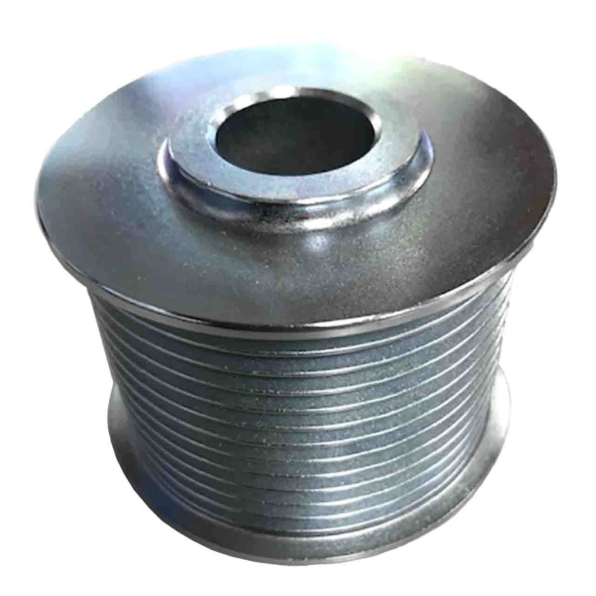 3683004 | Genuine Cummins Alternator Pulley