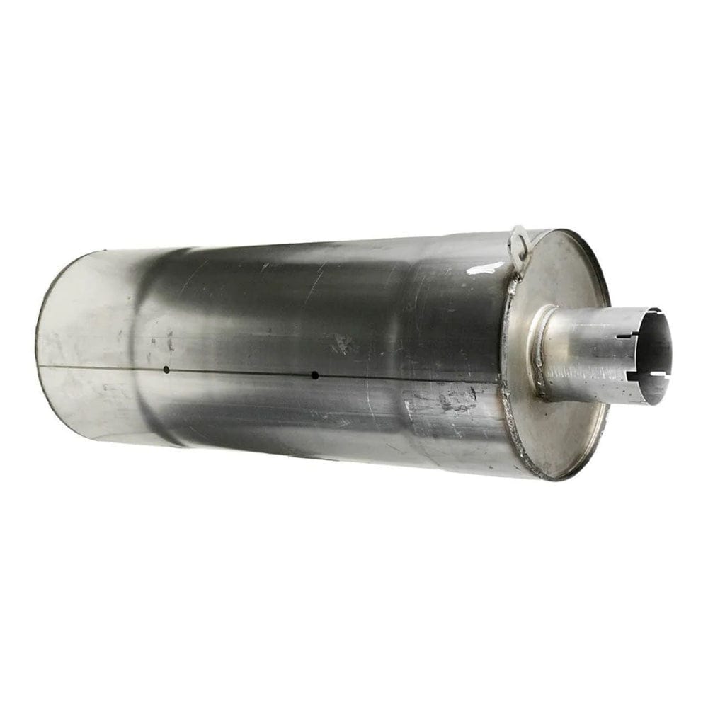 4329020 | Genuine Cummins ISX DPF SCR DOC Aftertreatment Catalyst Assembly