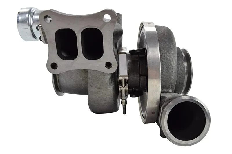 10R8733 | Genuine CAT Turbocharger For Cat С13 12.5L