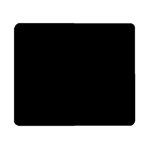 Black Middle Floor Mat For Peterbilt 379, 386, 389 2006-Newer