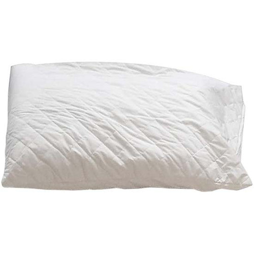 30 Inch 20 X Pillow Protector With Zipper Enclosure