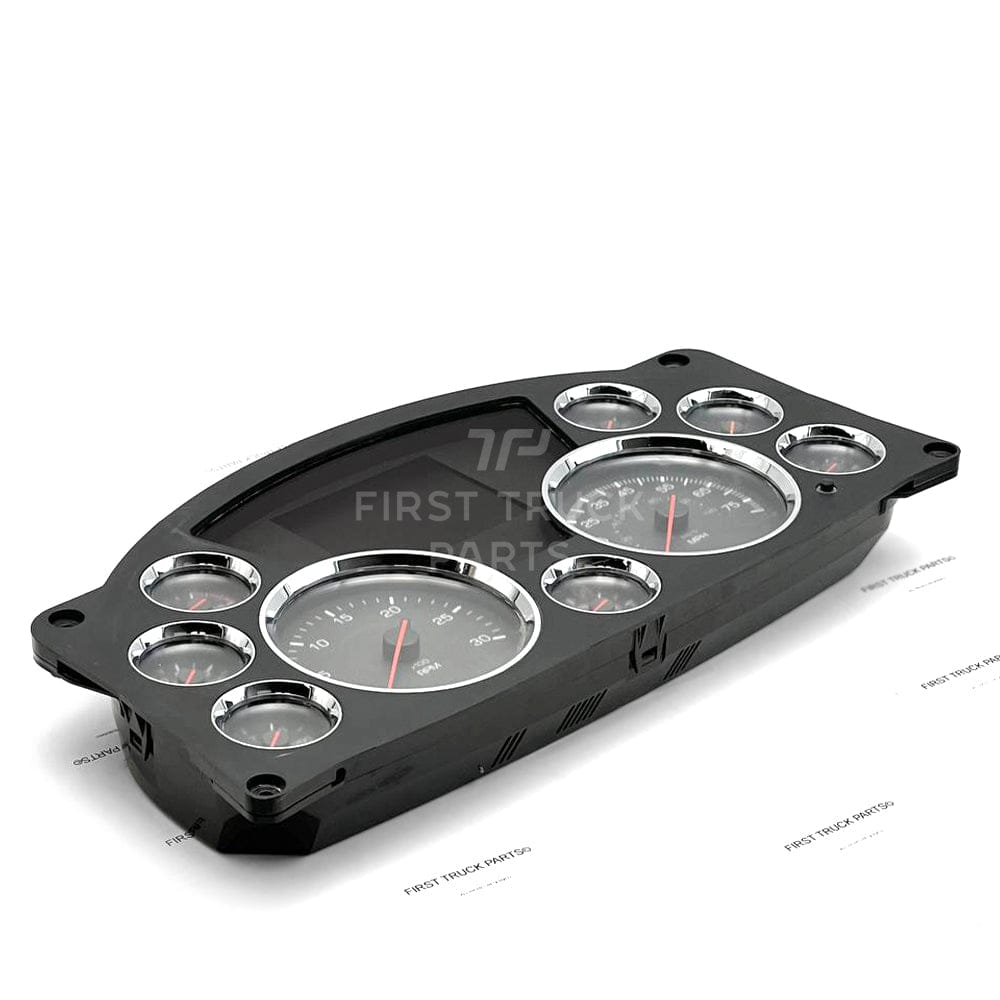 Q43-1133-1-1-103 | Genuine Paccar Instrument Cluster Gauge for Kenworth T680 2012-2018