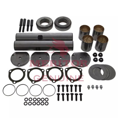 R201607 Meritor King Pin Kit - Bronze