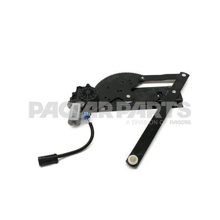 R21-1009R | Genuine Paccar Window Regulator Rh