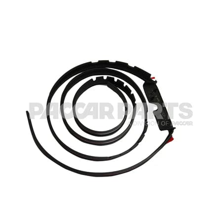 R42-1210 | Genuine Paccar Cab Door Seal Lh (Secondary)