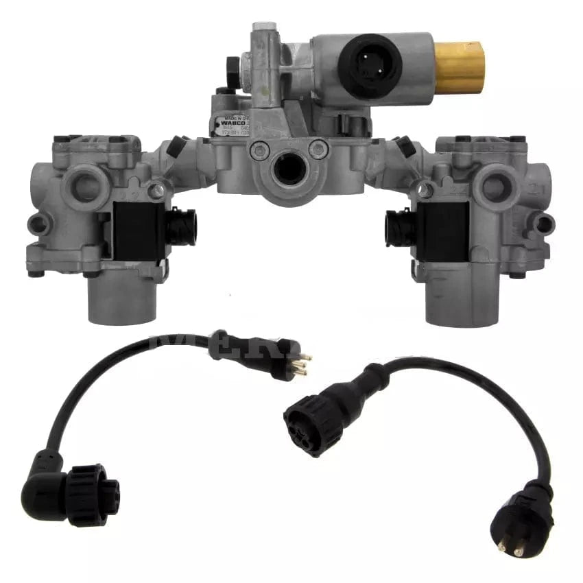 R955403 | Genuine Meritor Tractor ABS ATC Valve