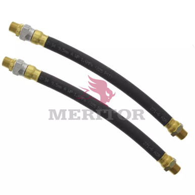 R95550312BK Meritor Hose Assembly